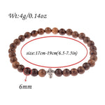 Pulseira Onyx Wood