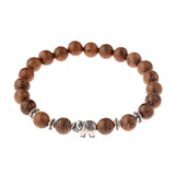 Pulseira Onyx Wood