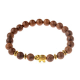 Pulseira Onyx Wood