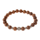 Pulseira Onyx Wood