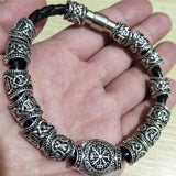 Pulseira Runes