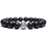 Pulseira Buddha Beads