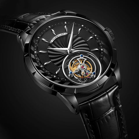 Relógio Aesop Tourbillion