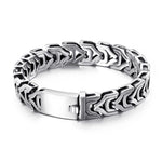 Pulseira Link Viking