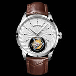 Relógio Aesop Tourbillion