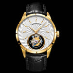 Relógio Aesop Tourbillion