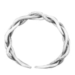 Pulseira Bracelete Twist