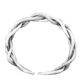 Pulseira Bracelete Twist