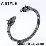 Pulseira Bracelete War Viking