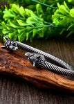 Pulseira Bracelete War Viking