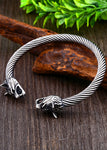 Pulseira Bracelete War Viking