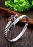 Pulseira Bracelete War Viking