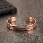 Pulseira Copper Magnética