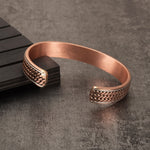 Pulseira Copper Magnética