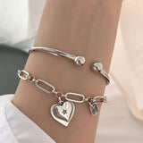 PULSEIRA FEMININA SIMPLE LOVE