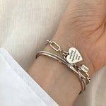 PULSEIRA FEMININA SIMPLE LOVE