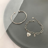 PULSEIRA FEMININA SIMPLE LOVE