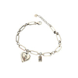 PULSEIRA FEMININA SIMPLE LOVE