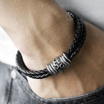 Pulseira Black Wire