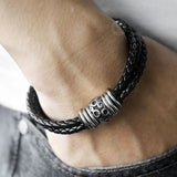 Pulseira Black Wire