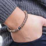 PULSEIRA BRONZE TUBE THIN