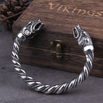 Pulseira Dragon Viking