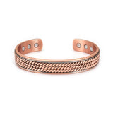 Pulseira Copper Magnética