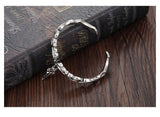 Pulseira Pentagram Sword