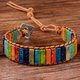 Pulseira Tibetan Gypsy