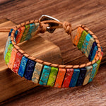 Pulseira Tibetan Gypsy