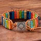 Pulseira Tibetan Gypsy