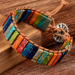 Pulseira Tibetan Gypsy