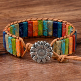 Pulseira Tibetan Gypsy