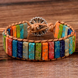 Pulseira Tibetan Gypsy