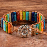 Pulseira Tibetan Gypsy