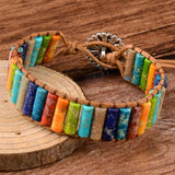 Pulseira Tibetan Gypsy