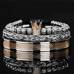 Pulseira King James