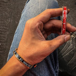 PULSEIRA RED SPEEDMETER