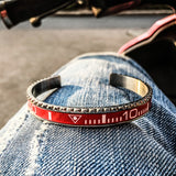 PULSEIRA RED SPEEDMETER