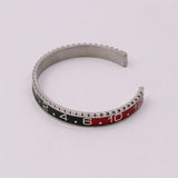 PULSEIRA RED SPEEDMETER