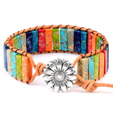 Pulseira Tibetan Gypsy