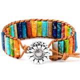 Pulseira Tibetan Gypsy