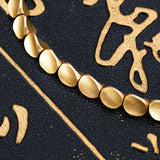 Pulseira Gold Buddhist