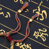 Pulseira Gold Buddhist