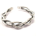 Pulseira Bracelete Twist